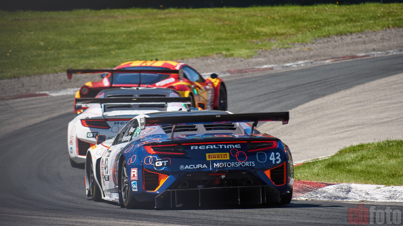 Illustration for article titled CTMP Victoria Day Speedfest Photodump: SAT + SUN